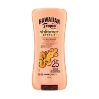 Hawaiian Tropic Shimmer Effect SPF25