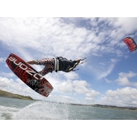 half day kitesurfing taster essex