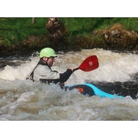 Half Day Kayaking Experience - Wales