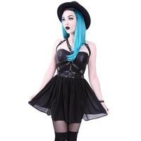 Harness Dress - Size: XL