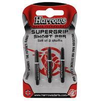 Harrows Supergrip Shaft
