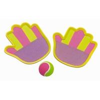 Hand Shaped Catcherball