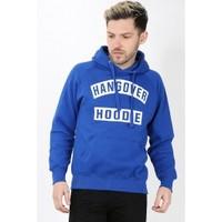 Hangover Hoodie Slogan Hooded Top