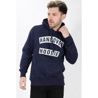 Hangover Hoodie Slogan Hooded Top