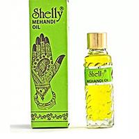 Halloween Shelly Mehandi Henna Oil Mehndi for Darkening Henna - Body Paint At Kit Tatto