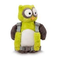 Harness Buddy - Owl