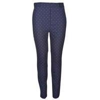 Harry Hall Polka Dot Jodhpurs Ladies