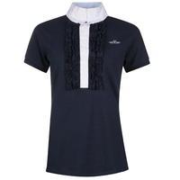 Happy Valley Varela Polo Shirt Ladies