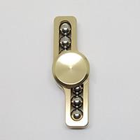 Hand spinner Metal