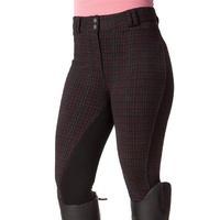 Harry Hall Queensbury Ladies Jodhpurs