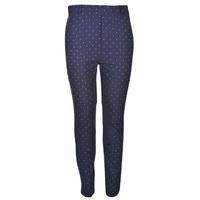 Harry Hall Polka Dot Jodhpurs Ladies