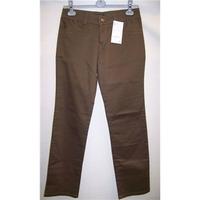 Haas - Size: M - Brown - Jeans