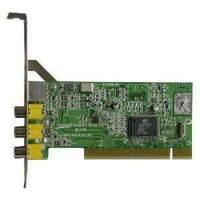 Hauppauge Impact VCB/PCI Composite AV Input card: Hauppauge