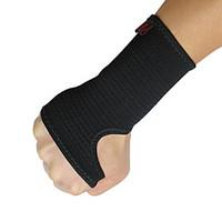 Hand Wrist Brace for Running Team Sports Unisex Easy dressing Thermal / Warm Protective Polyamide