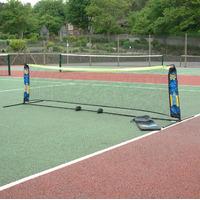 Harrod - Mini (3m) Net Tennis net + carry bag