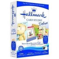 Hallmark Card Studio Deluxe V12