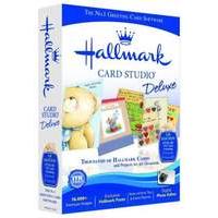 hallmark card studio deluxe v12