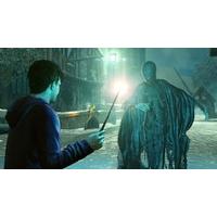 harry potter and the deathly hallows part 1 ps3