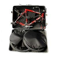 Hargroves Cycles Bike Suitcase