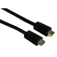 Hama - Hdmi Cable Ethernet High Speed 10m