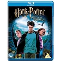 Harry Potter And The Prisoner Of Azkaban Blu-ray