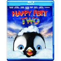 Happy Feet Two Blu-ray