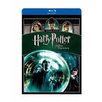 Harry Potter and the Order of the Phoenix Blu-ray