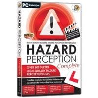Hazard Perception Complete 2011/2012 Edition