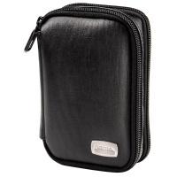 hama premium 25 hdd case black