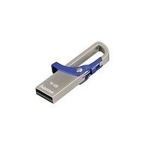 Hama Hook-Style FlashPen USB 2.0/16GB