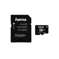 hama microsdhc 16gb class 10 adapter