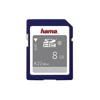 hama sdhc 8gb class 10 memory card