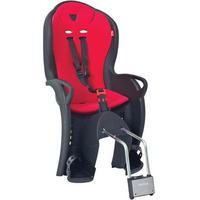 hamax zenith relax universal rack fitting child seat