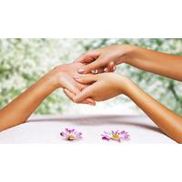 Hand Reflexology Diploma Course