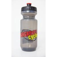 Hargroves Cycles Little Big Mouth Bottle