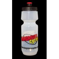 Hargroves Cycles Big Mouth Bottle