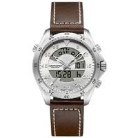 Hamilton Khaki Aviation Flight Timer