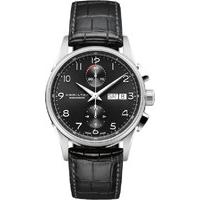 Hamilton Watch Jazzmaster Maestro