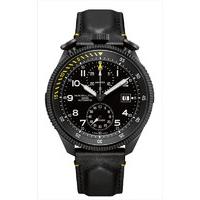 Hamilton Watch Khaki Aviation Takeoff Limited Edition