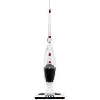 Handheld battery vacuum cleaner Dirt Devil Joker - M695 White, Black