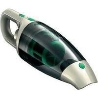 Handheld battery vacuum cleaner Philips FC6148/01 Energy Care 10, 8 V 100 W Green, Grey green (matt)