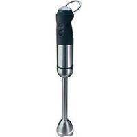 Hand-held blender Profi Cook SM1005 700 W stepless speed control Stainless steel