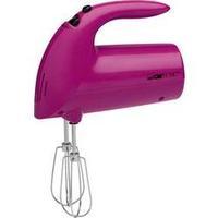 Hand-held mixer Clatronic HM 3014 brombeer 250 W Blackberry