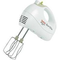 Hand-held mixer Tefal 450 450 W White, Grey