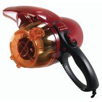 HAND HELD VAC AND BLOWER - -