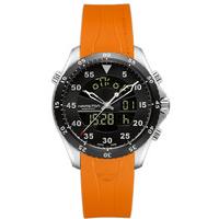 Hamilton Khaki Aviation Flight Timer