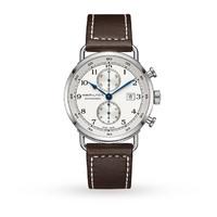 Hamilton Khaki Navy Pioneer Mens Watch