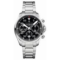 Hamilton Khaki Aviation Pilot Auto Chrono D