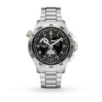 Hamilton Khaki Aviation Worldtimer Mens Watch