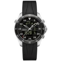 Hamilton Khaki Aviation Flight Timer